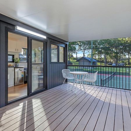 Reflections Moonee Beach - Holiday Park Exterior photo