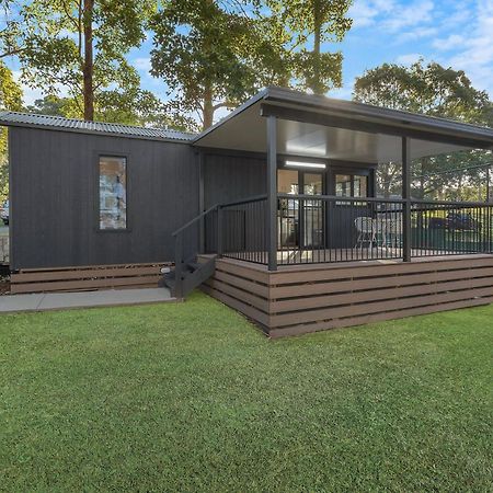 Reflections Moonee Beach - Holiday Park Exterior photo