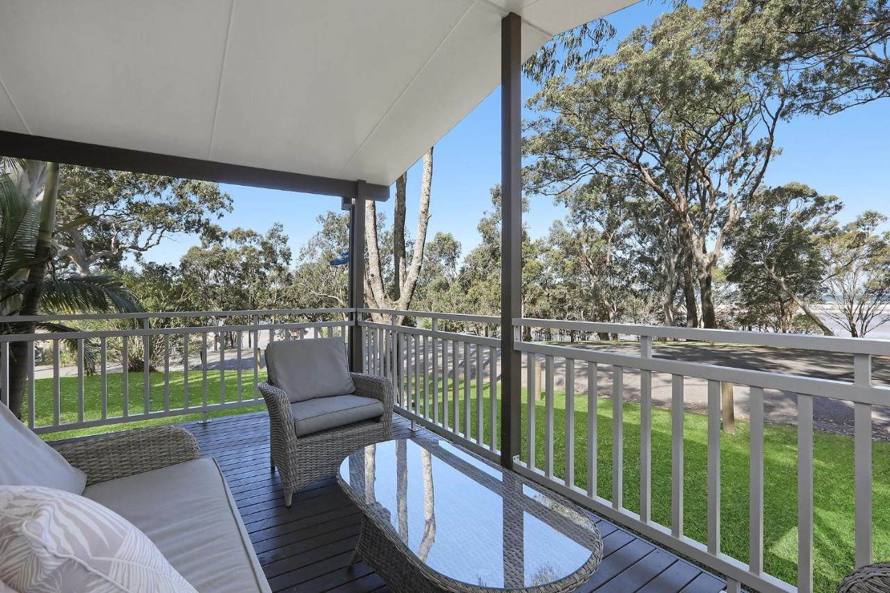 Reflections Moonee Beach - Holiday Park Exterior photo