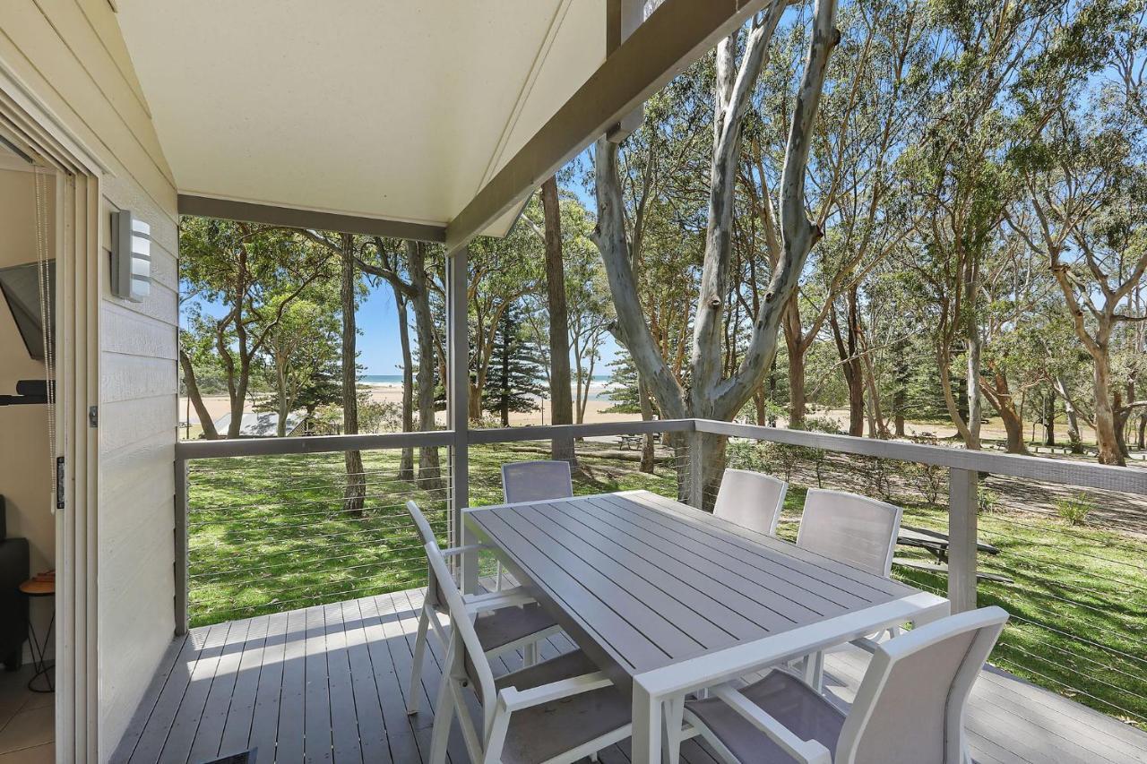 Reflections Moonee Beach - Holiday Park Exterior photo