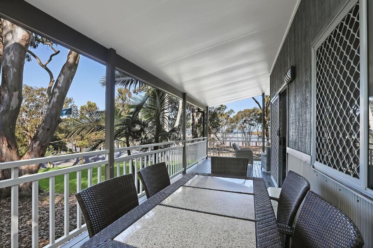 Reflections Moonee Beach - Holiday Park Exterior photo