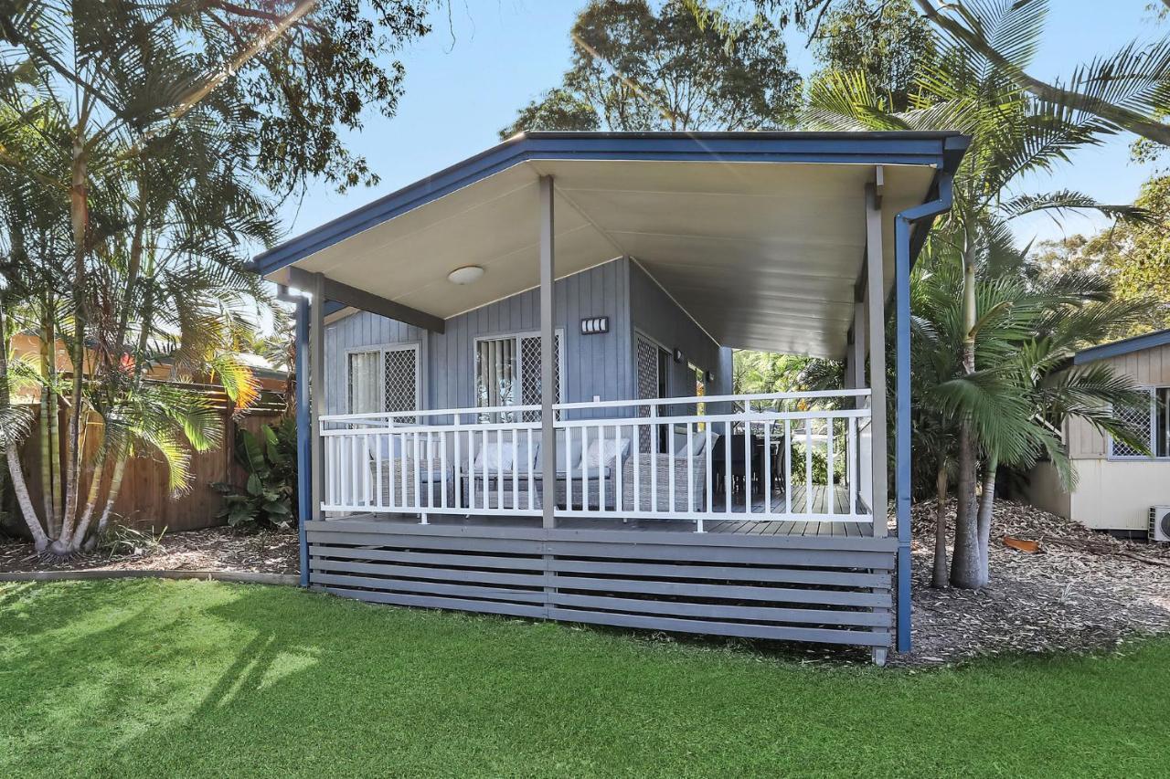 Reflections Moonee Beach - Holiday Park Exterior photo