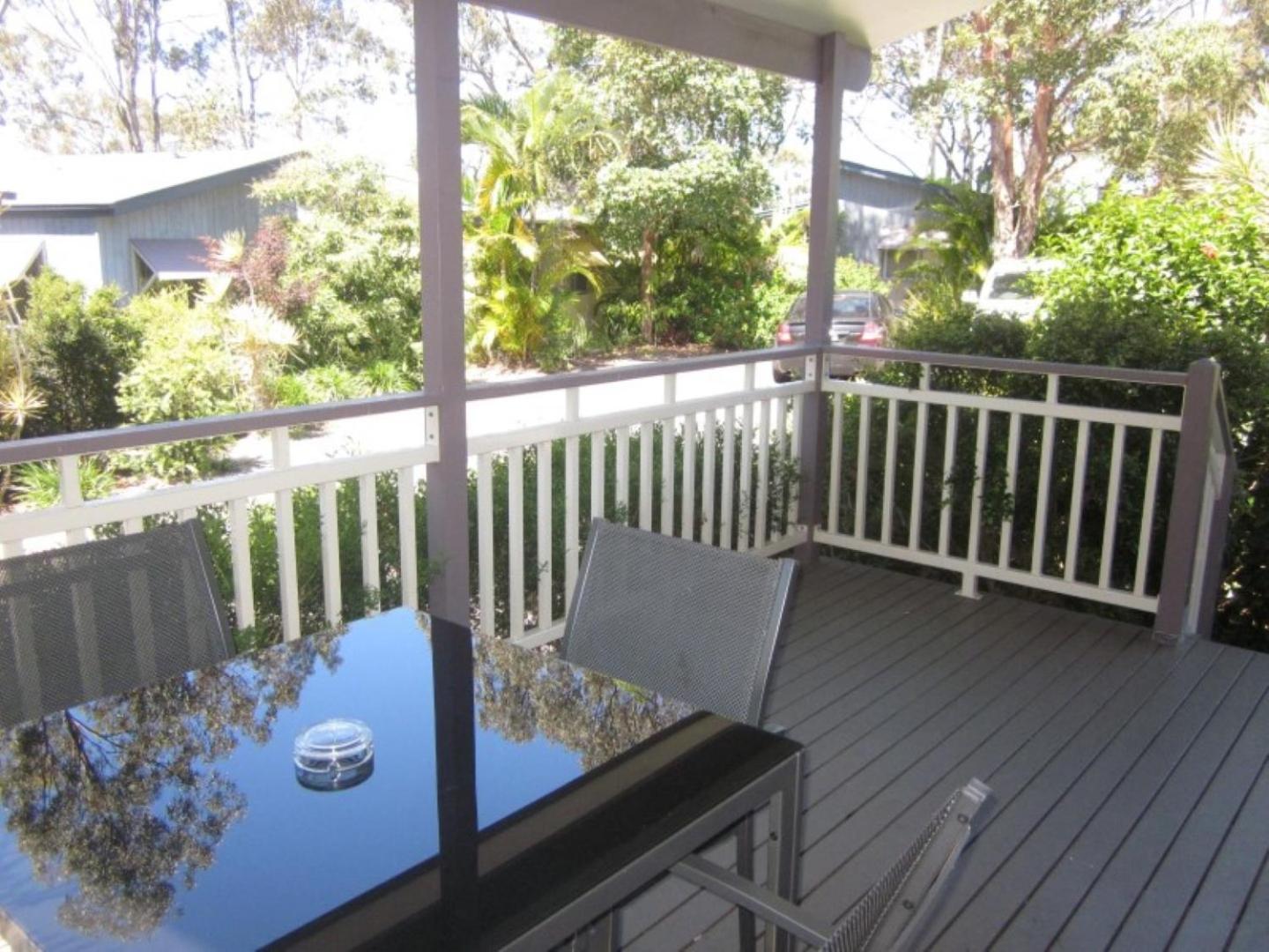 Reflections Moonee Beach - Holiday Park Exterior photo