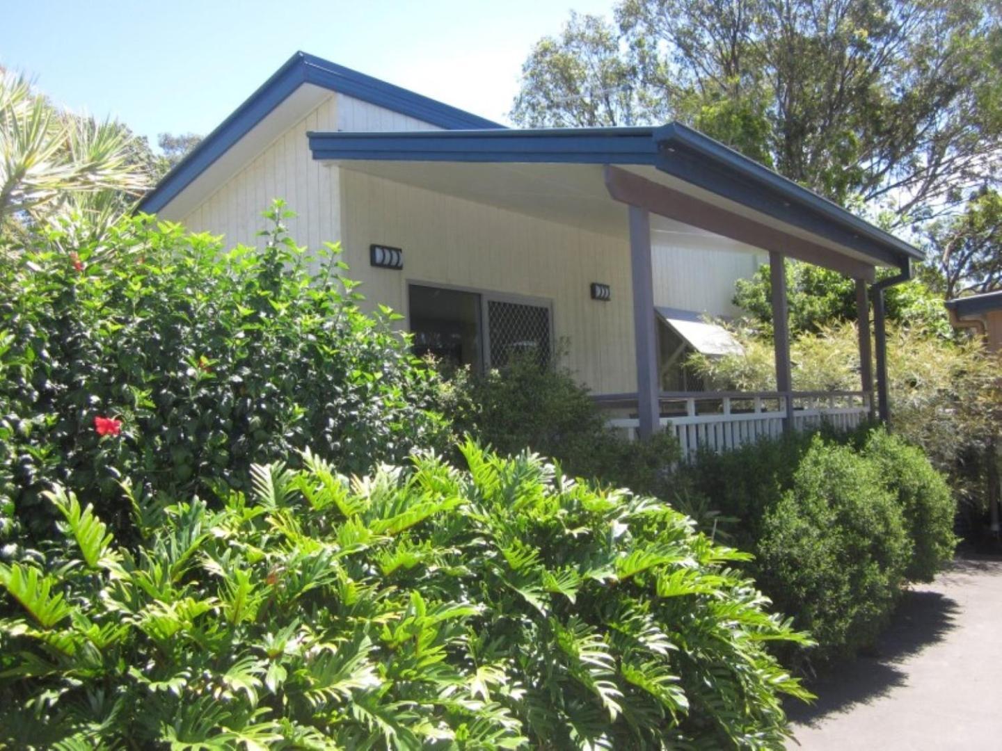 Reflections Moonee Beach - Holiday Park Exterior photo