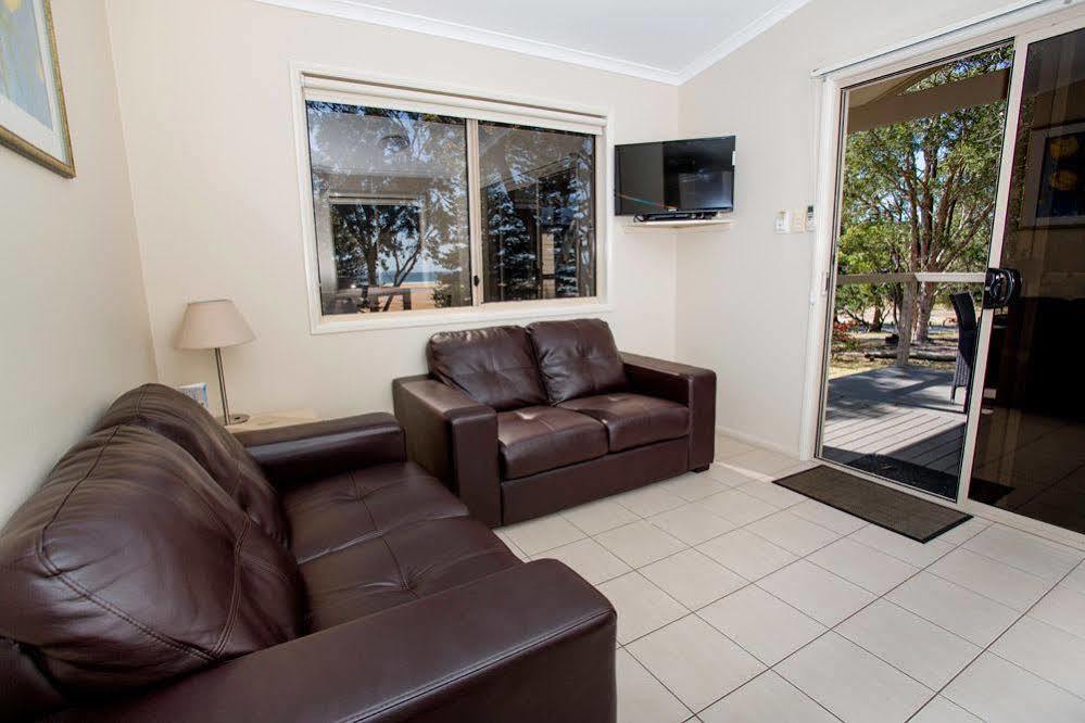 Reflections Moonee Beach - Holiday Park Exterior photo