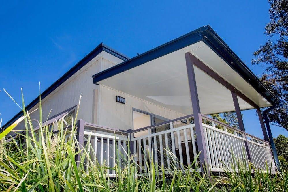 Reflections Moonee Beach - Holiday Park Exterior photo