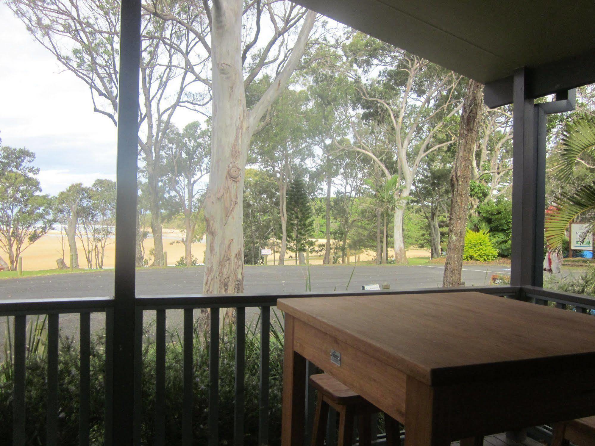 Reflections Moonee Beach - Holiday Park Exterior photo