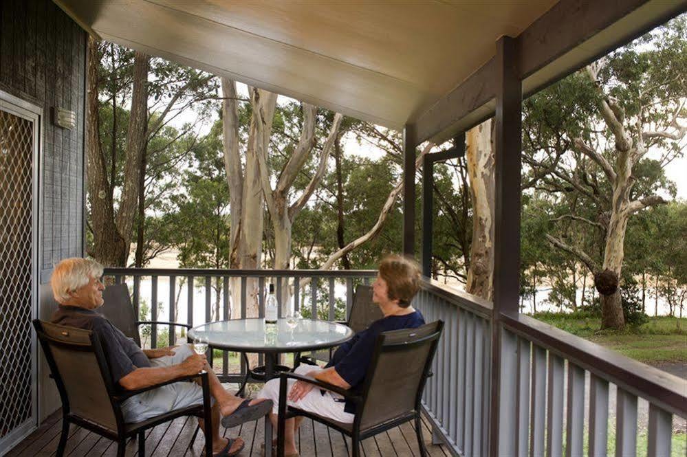 Reflections Moonee Beach - Holiday Park Exterior photo