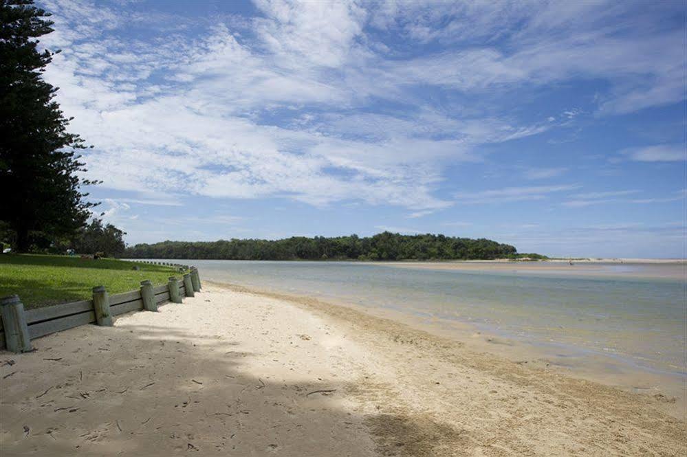 Reflections Moonee Beach - Holiday Park Exterior photo