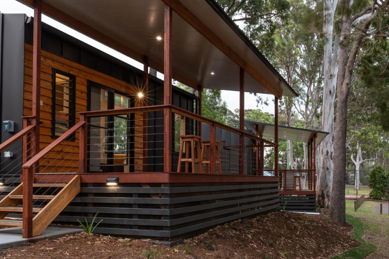 Reflections Moonee Beach - Holiday Park Exterior photo